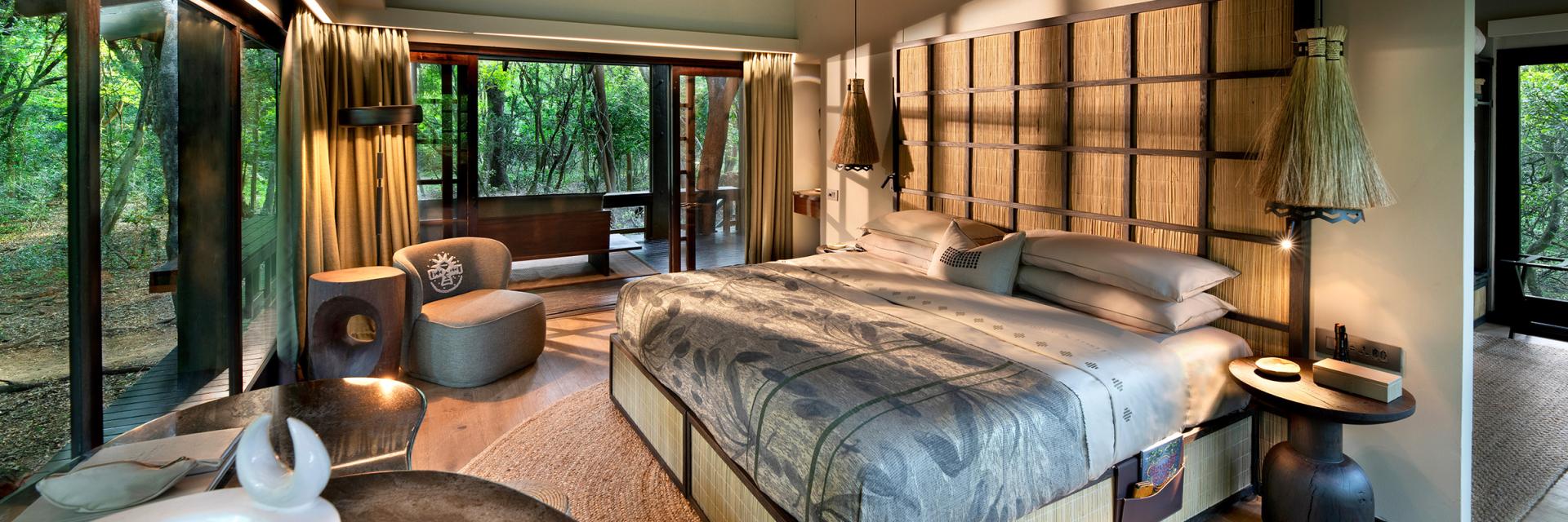 Accommodations