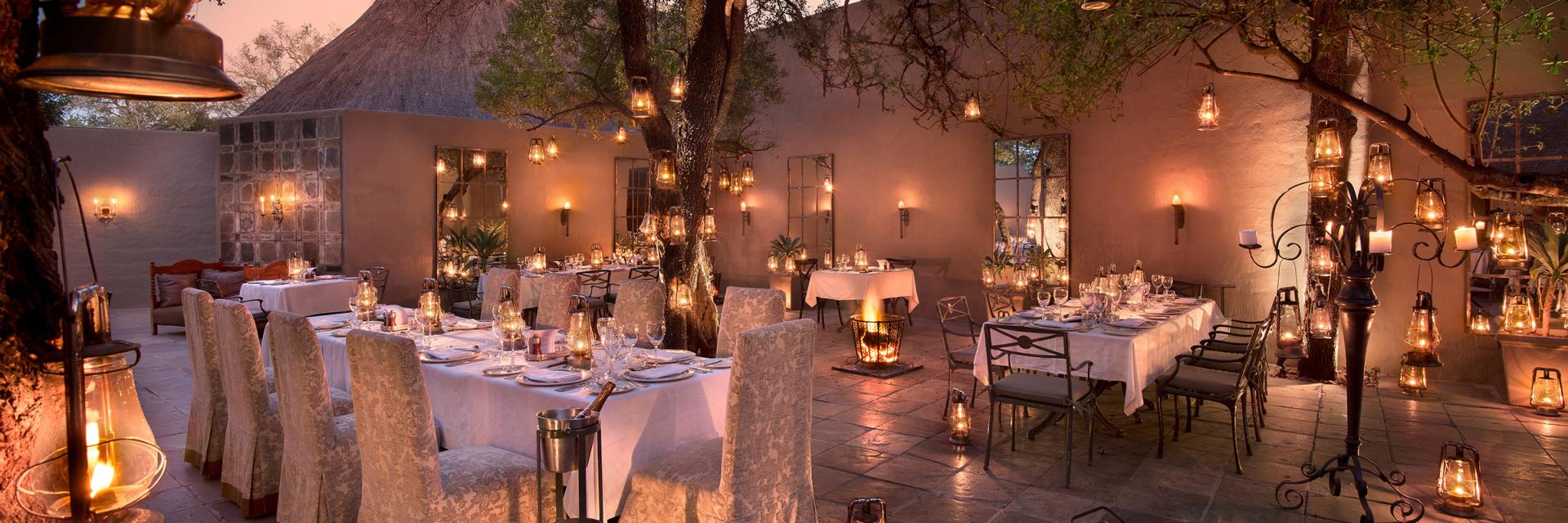 andBeyond Ngala Safari Lodge, in Hoedspruit, South Africa - Beyond ...