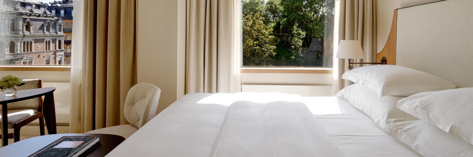 Villa Dahlia Suite