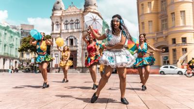 Carnival Destinations of Latin America | Preferred Hotels and Resorts
