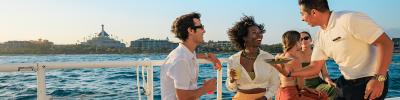 All Inclusive Stays | Preferred Hotels and Resorts