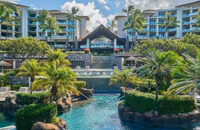 Montage Kapalua Bay | Preferred Hotels & Resorts