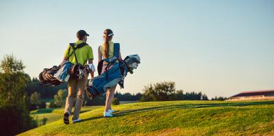 Preferred Golf Play More | Preferred Hotels and Resorts