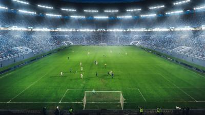 Soccer Match | Preferred Hotels & Resorts