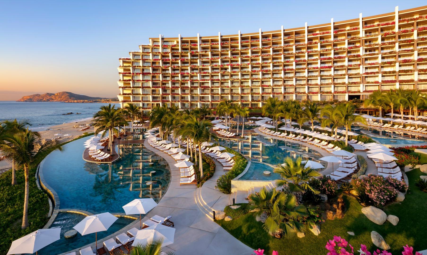 Grand Velas Los Cabos Pools and Beach.jpg