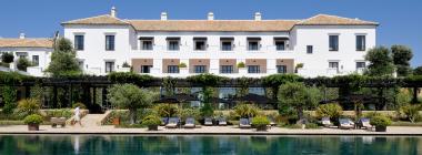 Finca Cortesín Hotel, Golf & Spa 