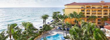 Eau Palm Beach Resort & Spa