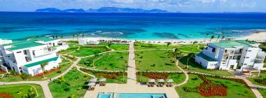  Aurora Anguilla Resort & Golf Club