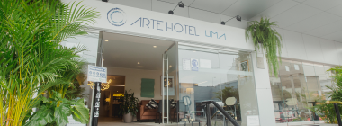 Arte Hotel Lima