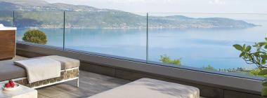 Lefay Resort & SPA Lago di Garda View