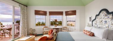 Cambridge Beaches Resort & Spa