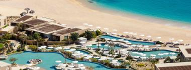 Montage Los Cabos Pool and Beach