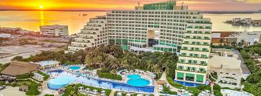 Live Aqua Cancun All Inclusive Adults Only exterior