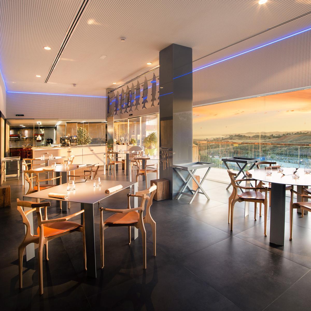 Leiro Residences, in Malaga, Spain - Preferred Hotels & Resorts