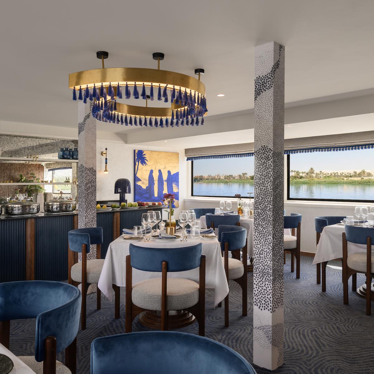 Mazaj Meroot, in Luxor, Egypt - Preferred Hotels & Resorts