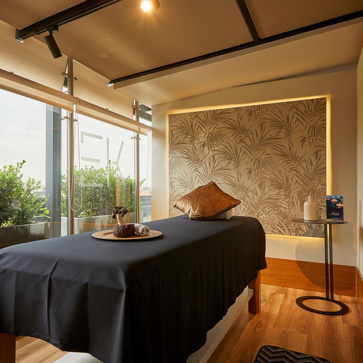 EK Hotel Spa