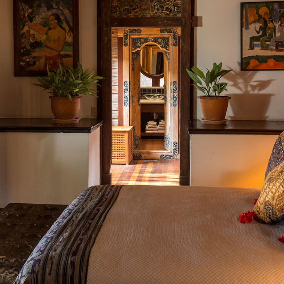 Turtle Inn Turtle Inn in Belize by Beyond Green - Preferred Hotels & Resorts