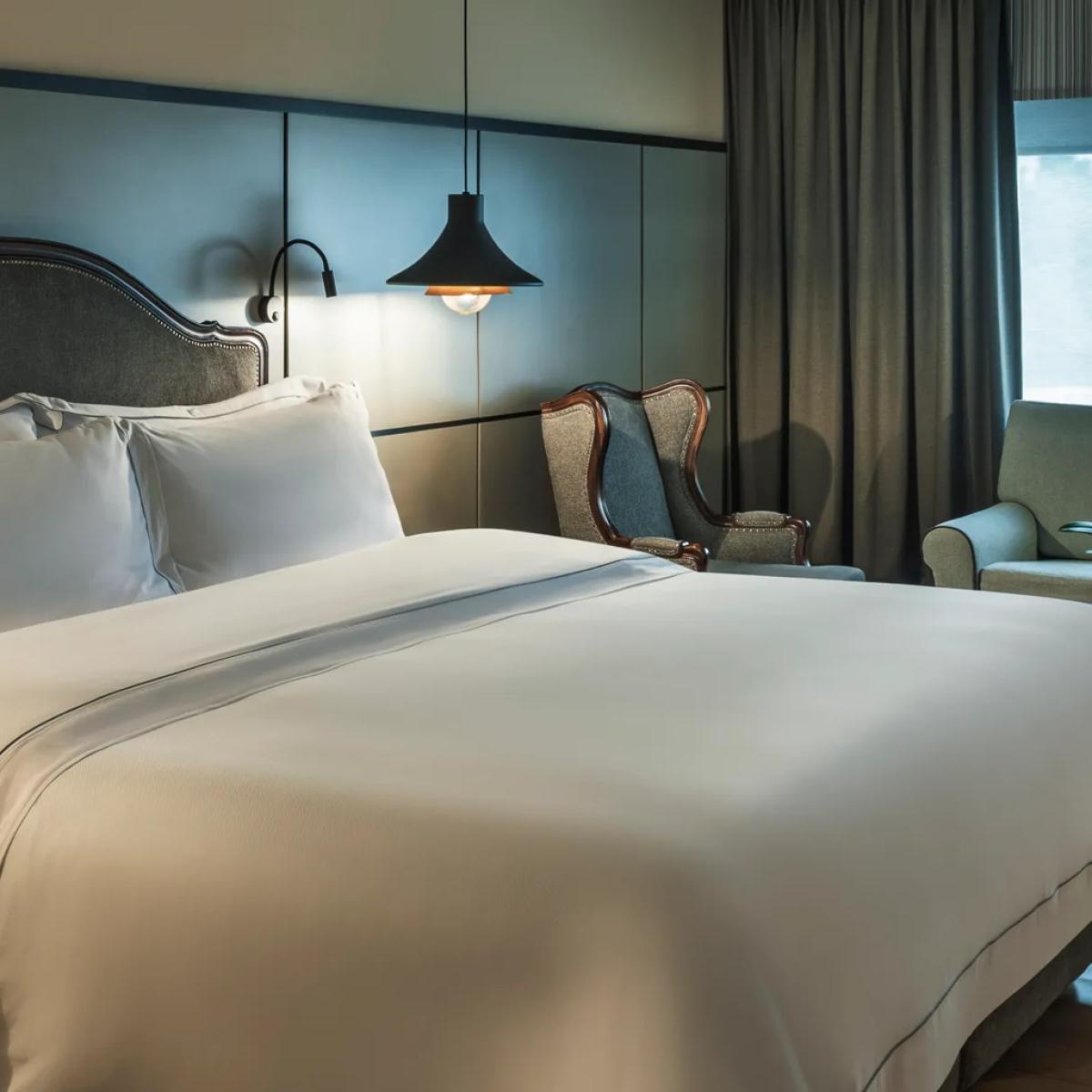 Poblado Plaza Hotel | Executive Guestroom