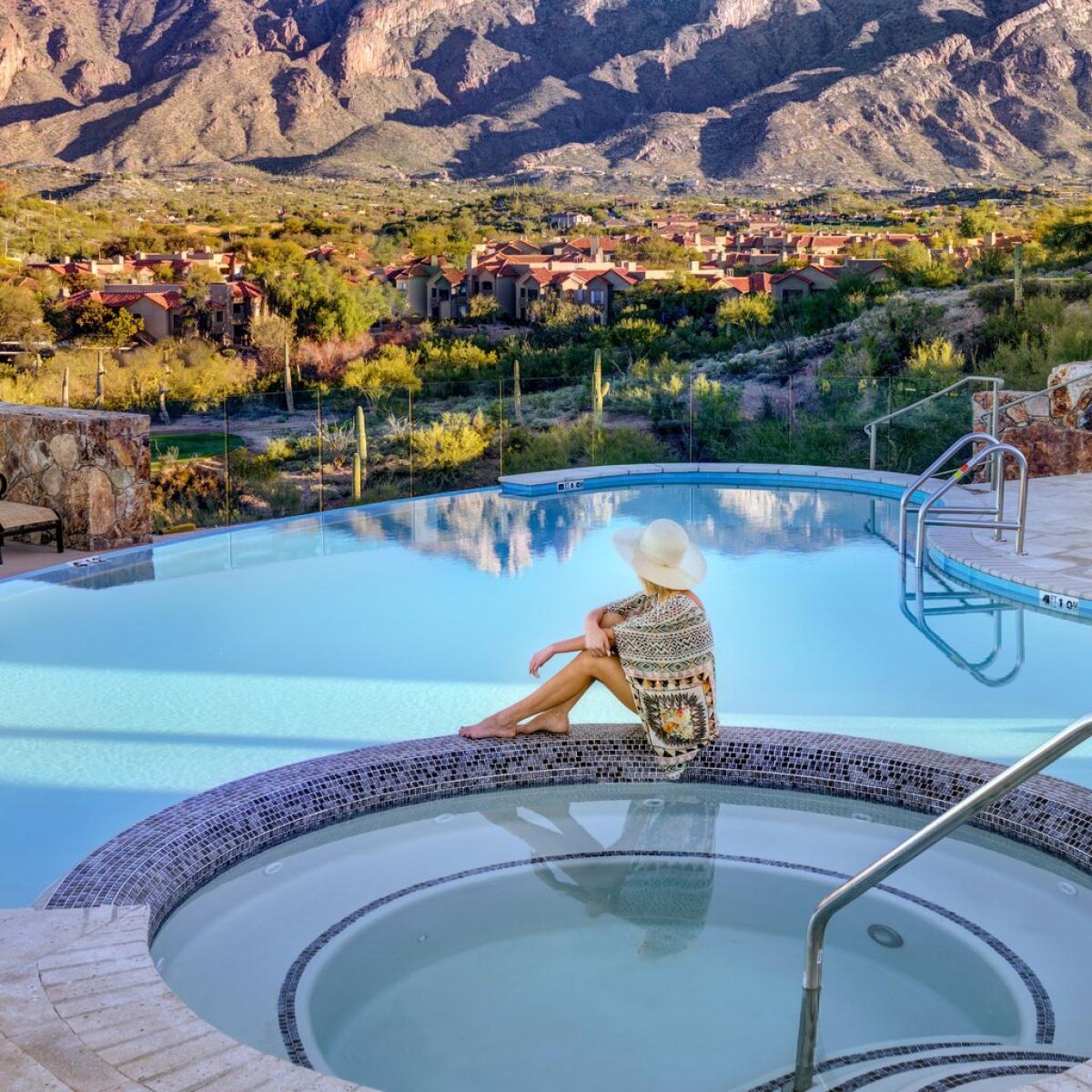 Hacienda Del Sol Guest Ranch Resort, in Tucson, United States - Preferred  Hotels & Resorts