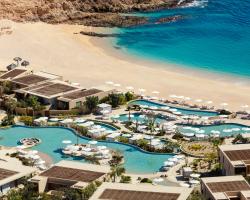 Montage Los Cabos Pool and Beach