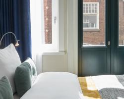 Amsterdam hotels, book exclusive member rates - I Prefer