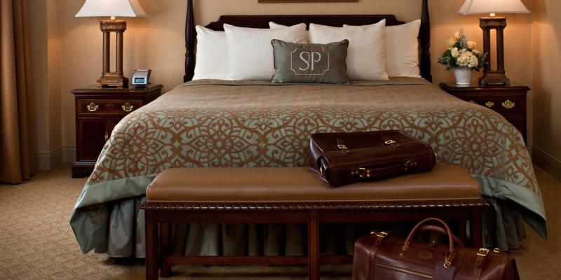 The Saint Paul Hotel, in St. Paul, United States - Preferred Hotels &  Resorts