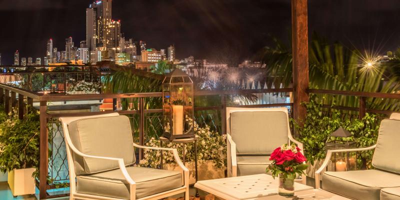 Luxury, Independent Hotels in Central & south america | Preferred ...