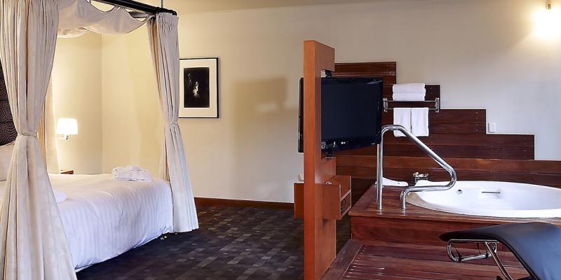 Luxury, Independent Hotels in Central & south america | Preferred ...