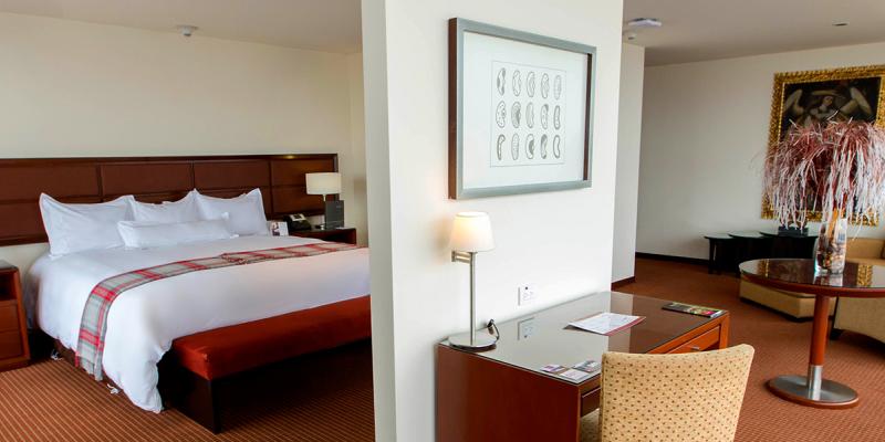 Luxury, Independent Hotels in Central & south america | Preferred ...
