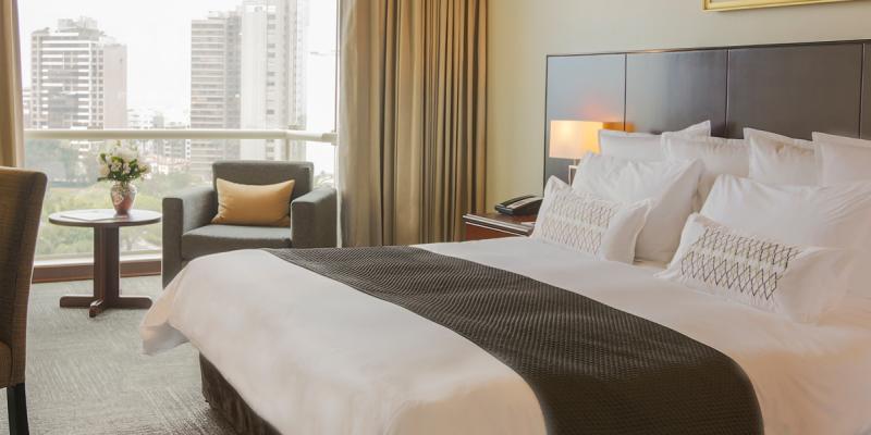 Luxury, Independent Hotels in Central & south america | Preferred ...