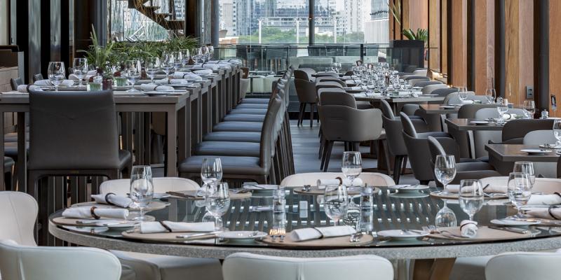 Luxury, Independent Hotels in Central & south america | Preferred ...
