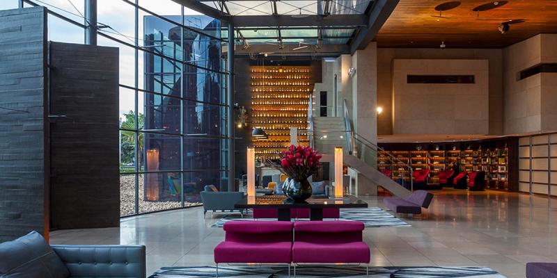 Luxury, Independent Hotels in Central & south america | Preferred ...