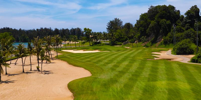 Top Golf Orlando - Quintessential Golf