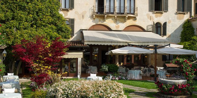 Luxury Independent Hotels in Asolo Preferred Hotels Resorts