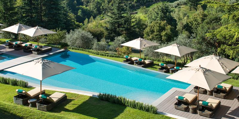 Luxury Independent Hotels in Asolo Preferred Hotels Resorts