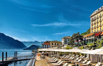 Legendary Luxury with Preferred Hotels & Resorts Legend Collection