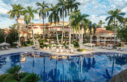 Casa Velas Puerto Vallarta