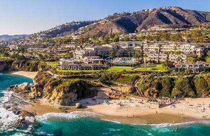 Montage Laguna Beach