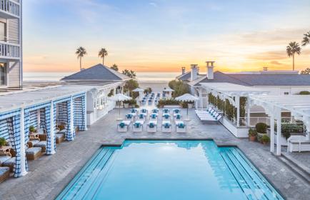 Shutters on the Beach Outdoor Pool