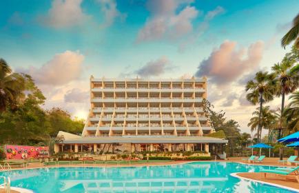 The Resort, Mumbai 
