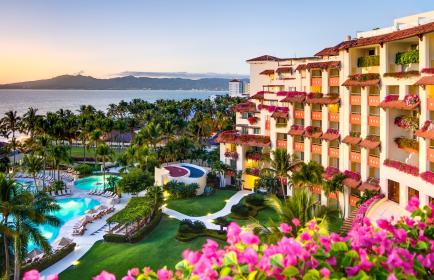 Grand Velas Riviera Nayarit Exterior