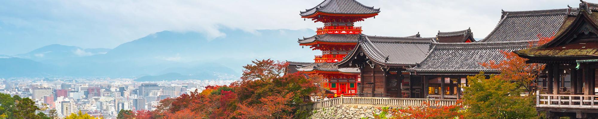 Spotlight Japan | Preferred Hotels & Resorts