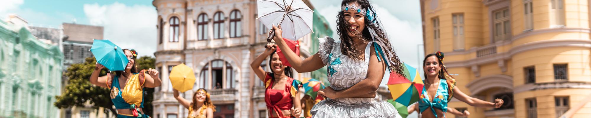 Carnival Destinations of Latin America | Preferred Hotels and Resorts