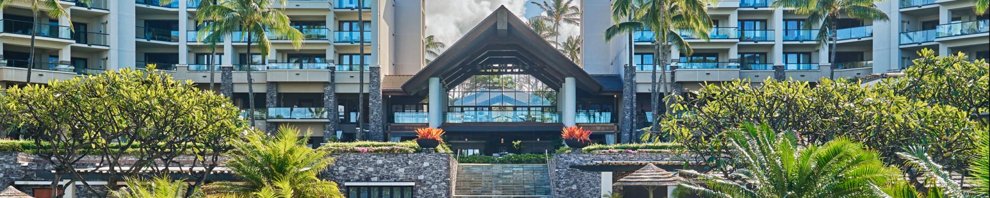 Montage Kapalua Bay | Preferred Hotels & Resorts