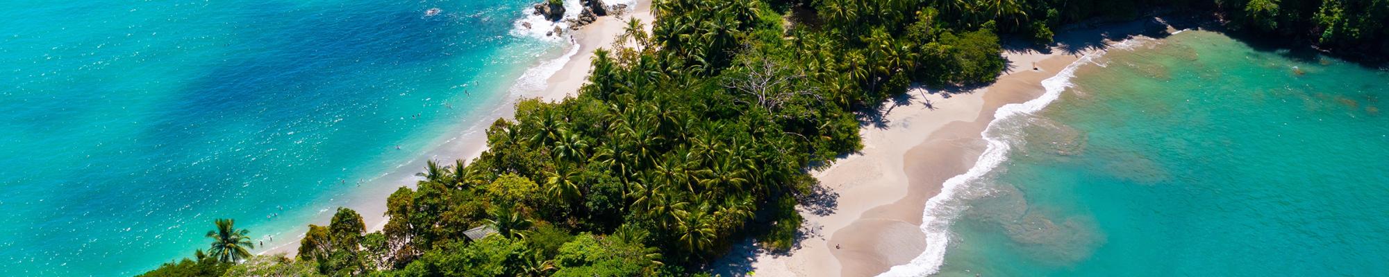 Explore Central America | Preferred Hotels and Resorts